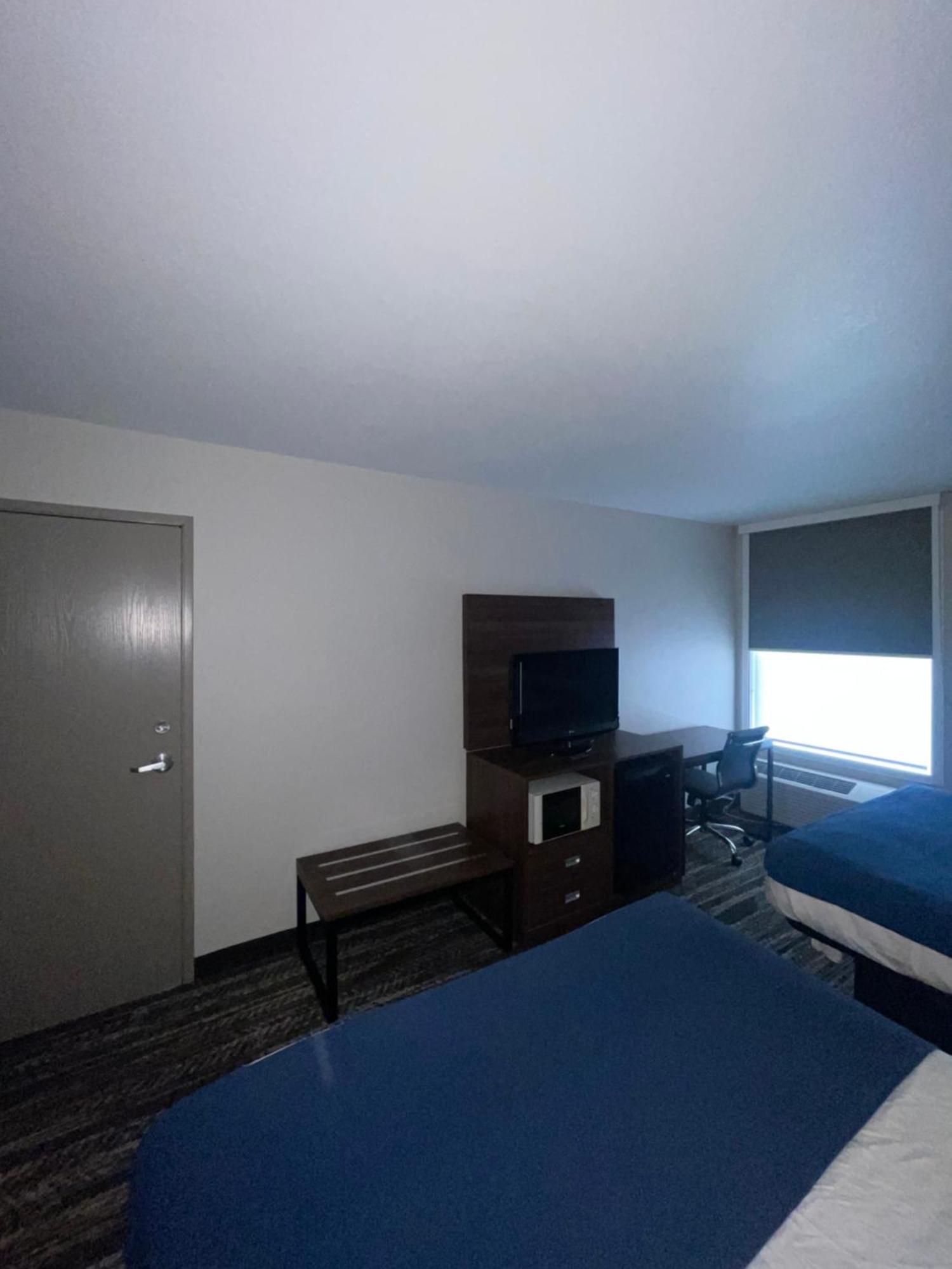 Clarion Pointe-Dillard Near Blue Ridge Mountains Hotell Exteriör bild