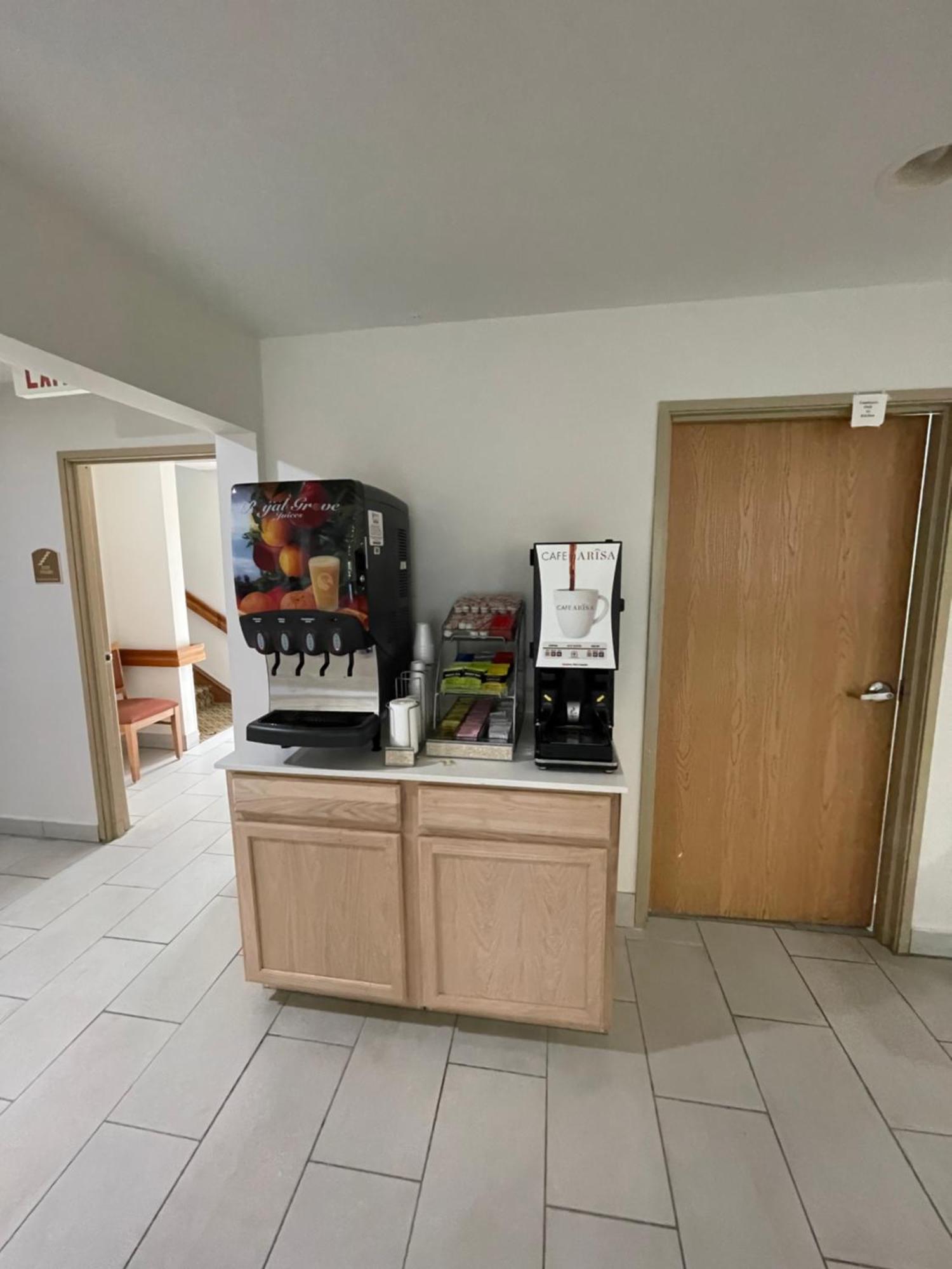 Clarion Pointe-Dillard Near Blue Ridge Mountains Hotell Exteriör bild