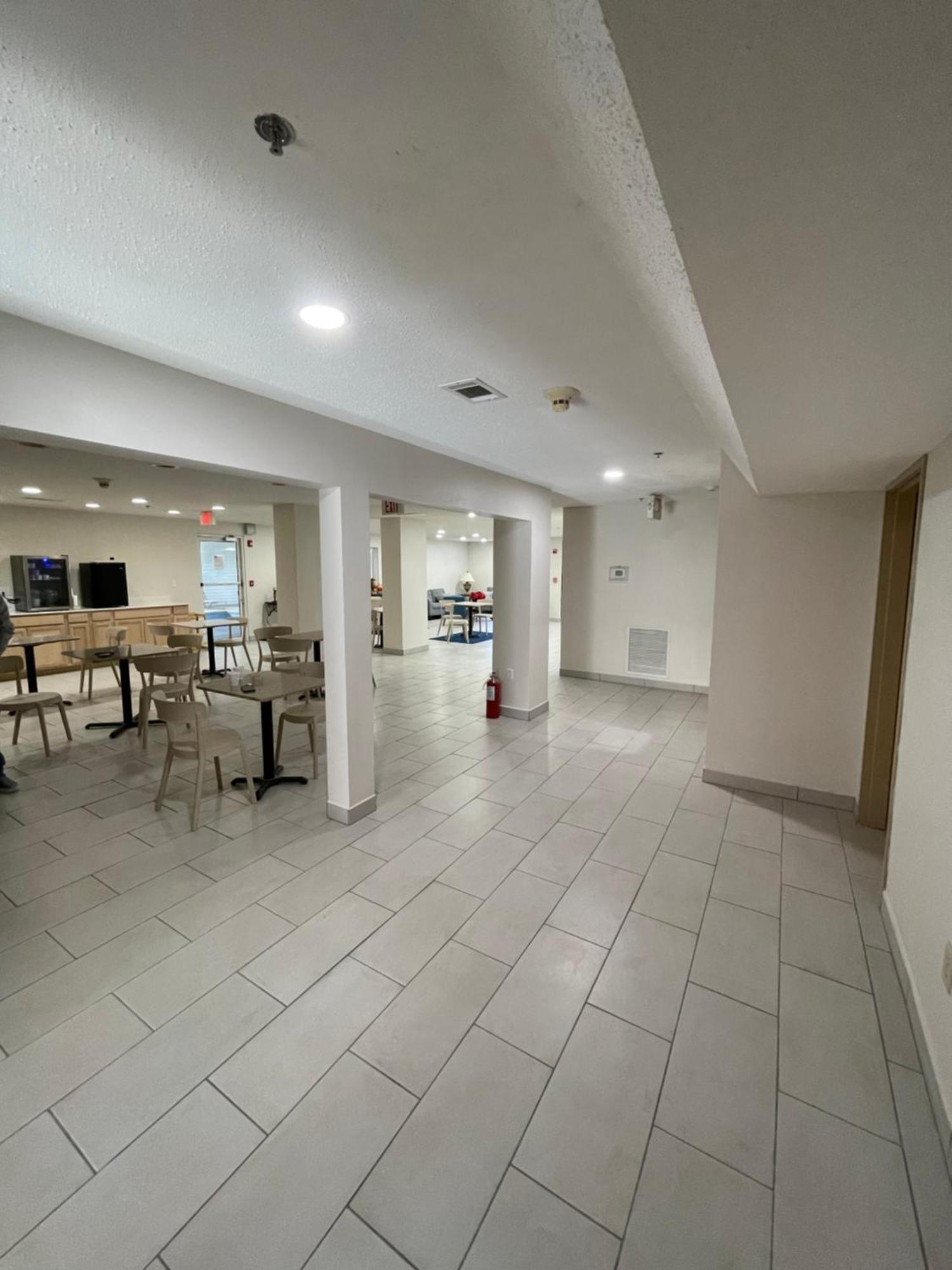 Clarion Pointe-Dillard Near Blue Ridge Mountains Hotell Exteriör bild