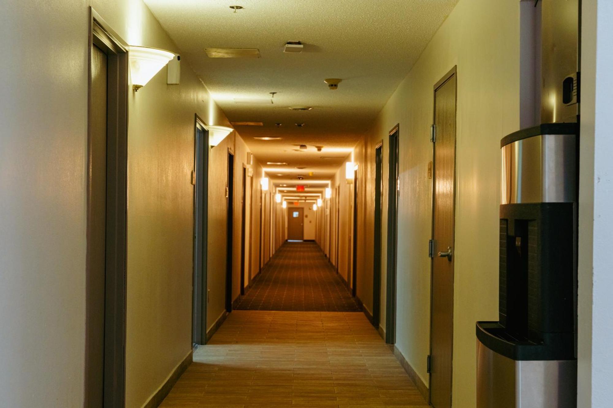 Clarion Pointe-Dillard Near Blue Ridge Mountains Hotell Exteriör bild