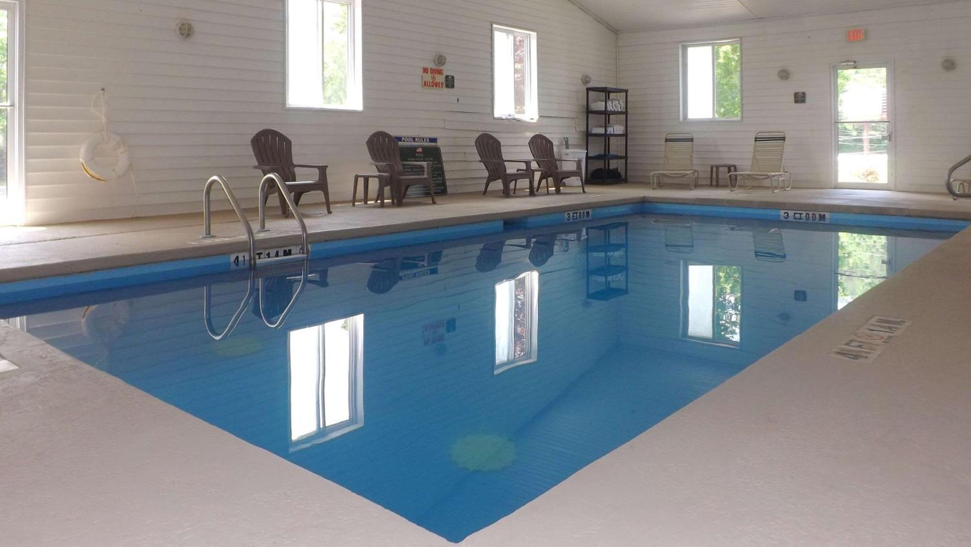 Clarion Pointe-Dillard Near Blue Ridge Mountains Hotell Exteriör bild